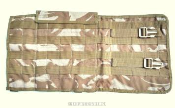 PANEL MOLLE DDPM OSPREY VEST BODY ARMOUR
