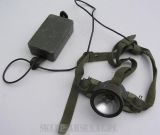 Lampy czołowe (czołówki)