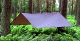 Namioty płachty ratunkowe
