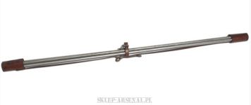 SONDA LAWINOWA SWISS ARMII SZWAJCARSKIEJ ALPY WOJSKOWA 1920-1960 WWII