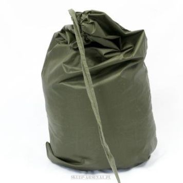 WOREK PORZĄDKOWY BAG INSERTION SIDE POUCH UTILITY 10L - IGŁA