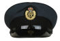 CZAPKA RAF PILOTA GALOWA MUNDUROWA OFICERSKA - 2
