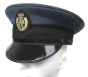 CZAPKA RAF PILOTA GALOWA MUNDUROWA OFICERSKA