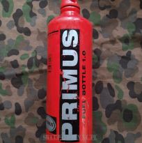 Primus FUEL BOTTLE 1L - BUTELKA NA PALIWO DO KUCHENKI DEMOBIL