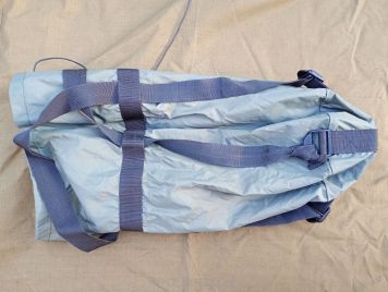 * SPRZĄTANIE DUŻY WOREK KOMPRESYJNY AJUNGILAK