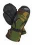TURBO ZIMOWE RĘKAWICE DPM COLD WEATHER MITTENS SUPER JAKOŚĆ! NOWE