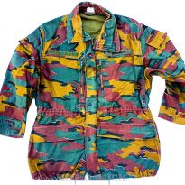 KURTKA PARKA WOJSKOWA M90 JIGSAW CAMO DEMOBIL++