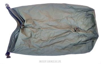 WOREK WODOSZCZELNY PRZEPRAWOWY ARMII HOLENDERSKIEJ r. M/L OLIVE 