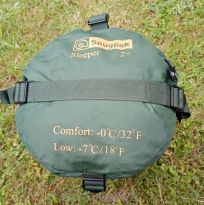 WOREK KOMPRESYJNY NA DUŻY ŚPIWÓR SNUGPAK RÓŻNE MODELE HEAVY DUTY