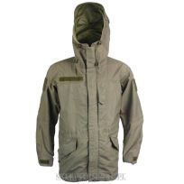 ANORAK KURTKA GORE-TEX PIECHOTY GÓRSKIEJ ARMII AUSTRIACKIEJ BDB+