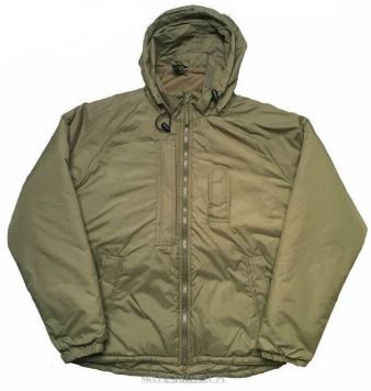 KURTKA SPECJALNA OCIEPLACZ JACKET THERMAL PCS SOFTIE KONTRAKT - NOWA
