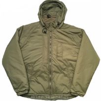 KURTKA SPECJALNA OCIEPLACZ JACKET THERMAL PCS SOFTIE KONTRAKT - NOWA