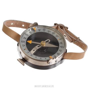BUSOLA ADRIANOWA NA RĘKĘ KOMPAS RADZIECKI CCCP