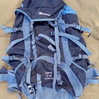 PLECAK WYPRAWOWY KARRIMOR JAGUAR 2000 75-95