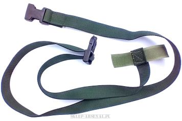 TROK TROKI WOJSKOWE DO KARIMATY ITP 20mm / 100cm !