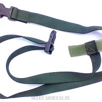 TROK TROKI WOJSKOWE DO KARIMATY ITP 20mm / 100cm !