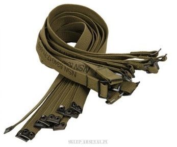 SUPER NATO WOJSKOWE TROKI PANCERNE NSN  70 cm