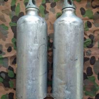 SIGG ALU BOTTLE 1L - BUTELKA ALUMINIOWA BIDON SIGG 1 L