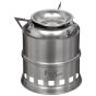 KUCHENKA SURVIVALOWA HOBO STOVE 