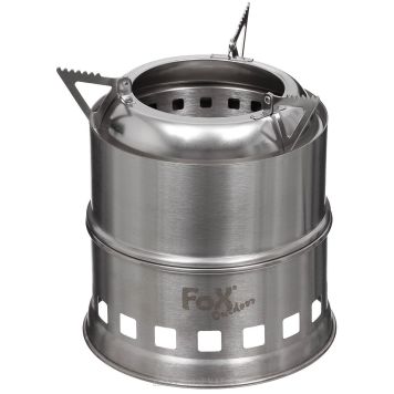 KUCHENKA SURVIVALOWA HOBO STOVE 
