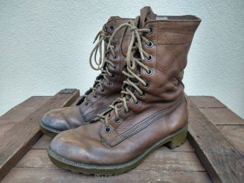 BUTY PIECHOTY AUSSIE AUSTRALIJSKIE VIETNAM NAM ERA r. 8