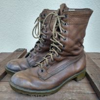 BUTY PIECHOTY AUSSIE AUSTRALIJSKIE VIETNAM NAM ERA r. 8