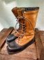 BUTY TRAPERSKIE LUNDHAGS SKANDYNAWSKIE 2w1 BUSHCRAFT r. 270 (27)