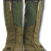 YETI BERGHAUS OVERBOOT-Y GORE-TEX OCHRANIACZE STUPTUTY ZIMOWE