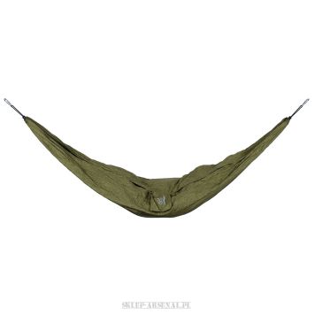 HAMAK TURYSTYCZNY ULTRALEKKI MFH LIGHT OLIVE
