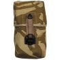 DUŻA ŁADOWNICA UTILITY POUCH desert MOLLE DDPM - NOWA - 2