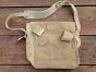CHLEBAK M37 BREZENTOWY TORBA HEAVY DUTY VINTAGE CANVAS ARMII GRECKIEJ - 3