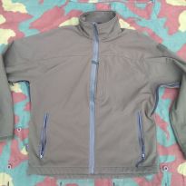 SOFTSHELL AB-TEX HIGHLANDER  ODIN XL