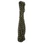 LINKA LINA TURYSTYCZNA COMMANDO OLIVE 5mm 15metrów CAMO/MORO 