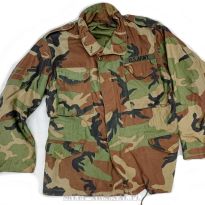 KURTKA M65 US.ARMY KONTRAKTOWA MEDIUM REGULAR M/R 1987