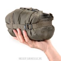 WOREK KOMPRESYJNY SNUGPAK JUNGLE BAG NA ŚPIWÓR SPRZĘT SOFTIE