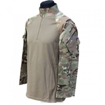 BLUZA KOSZULA TERMOAKTYWNA COMBAT SHIRT UBACS - NOWA