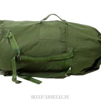 US GI DUFFLE BAG TORBA MARYNARSKA TRANSPORTOWA US ARMY