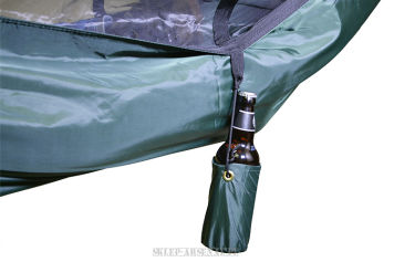 DD BEER HOLDER - KIESZEŃ NA PIWO DO HAMAKA