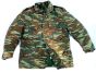 KURTKA M65 KONTRAKTOWA Z PODPINKĄ ZIMOWĄ LIZARD - 2