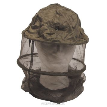 MOSKITIERA WOJSKOWA US ARMY KONTRAKT - DYSTANS