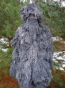 YETI MASKOWANIE ZIMOWE MASKAŁAT GHILLIE SNOW 3 CZĘŚCI - 3