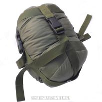 WOREK POKROWIEC KOMPRESYJNY NA MAŁY ŚPIWÓR 1KG JUNGLE BAG UK - drobny defekt