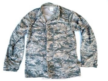 BLUZA POLOWA USAAF ABU US AIR FORCE 42L 