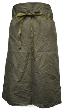 FARTUCH ROBOCZY SERWISOWY WOJSKOWY ARMII HOLENDERSKIEJ OLIWKOWY