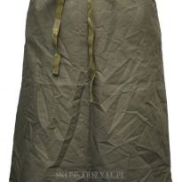 FARTUCH ROBOCZY SERWISOWY WOJSKOWY ARMII HOLENDERSKIEJ OLIWKOWY