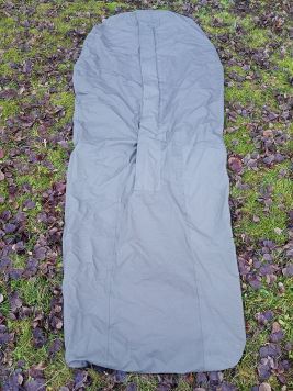 POKROWIEC CARINTHIA NA ŚPIWÓR BIVY COVER BAG - NORKA GORE-TEX OLIVE LV 89712