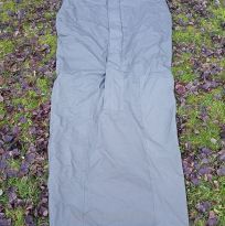 POKROWIEC CARINTHIA NA ŚPIWÓR BIVY COVER BAG - NORKA GORE-TEX OLIVE LV 89712