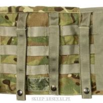 PANEL MOLLE MTP MULTICAM OSPREY VEST LEFT CUMMERBUND BODY ARMOUR