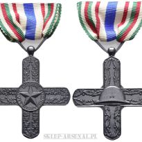 ORDER VITTORIO VENETO WŁOSKI 1914-1918