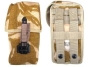 ŁADOWNICA UTILITY SMALL POUCH desert MOLLE DDPM
